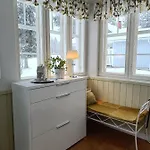 Kuura Arctic Circle