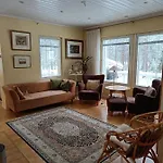 Kuura Arctic Circle