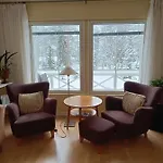 Kuura Arctic Circle