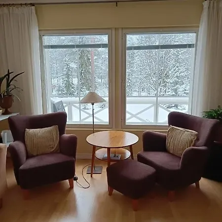Kuura Arctic Circle