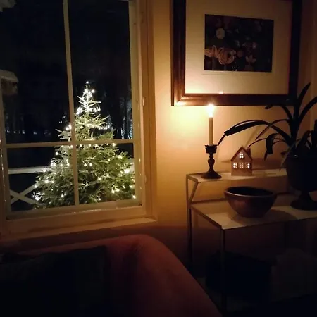 Apartment Kuura Arctic Circle *
