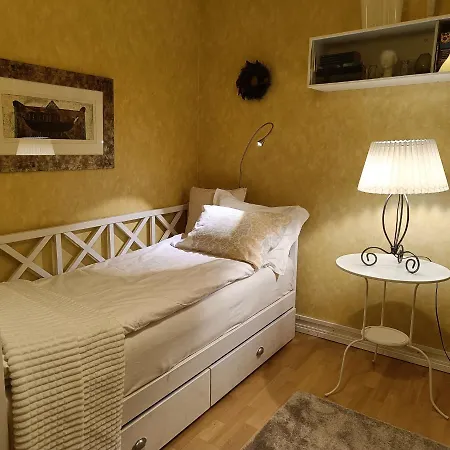 Apartamento Kuura Arctic Circle Rovaniemi