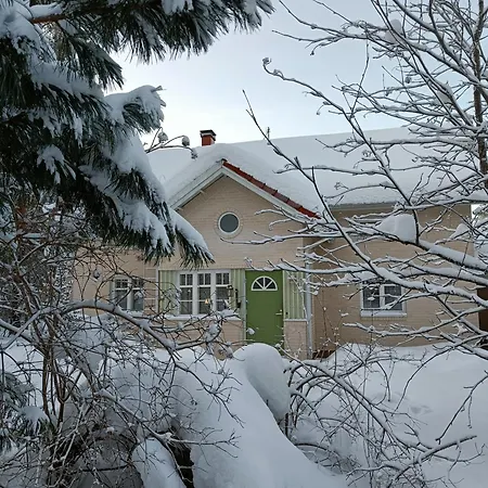 Kuura Arctic Circle *